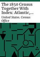 The_1850_census_together_with_index
