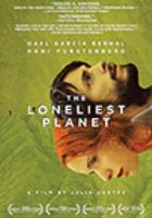 The_loneliest_planet