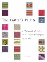 The_knitter_s_palette