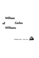 The_autobiography_of_William_Carlos_Williams