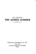 The_Alfred_summer