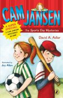 Cam_Jansen_and_the_Sports_Day_mysteries