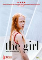 The_girl