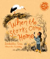 When_the_storks_came_home