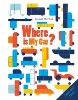 Where_is_my_car_