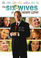 The_six_wives_of_Henry_Lefay
