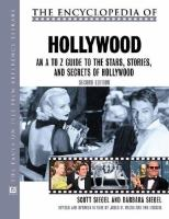 The_encyclopedia_of_Hollywood