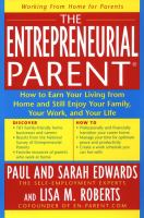 The_entrepreneurial_parent