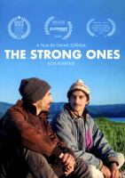 The_strong_ones