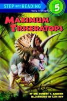 Maximum_Triceratops