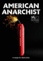 American_anarchist