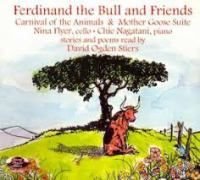 Ferdinand_the_bull_and_friends