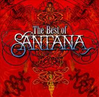 The_Best_of_Santana