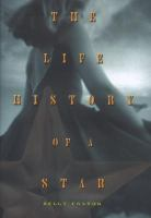 The_life_history_of_a_star