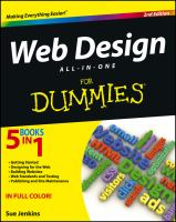 Web_design_all-in-one_for_dummies