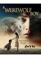 A_werewolf_boy