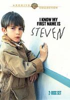 I_know_my_first_name_is_Steven