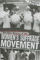 The_Split_history_of_the_women_s_suffrage_movement