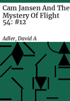 Cam_Jansen_and_the_mystery_of_flight_54
