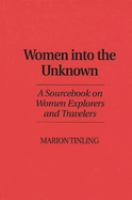 Women_into_the_unknown