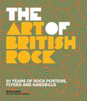 The_art_of_British_rock