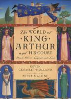 The_world_of_King_Arthur_and_his_court
