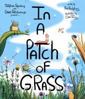 In_a_patch_of_grass