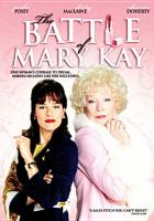 The_battle_of_Mary_Kay