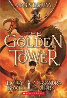 The_golden_tower