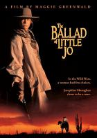 The_ballad_of_little_Jo