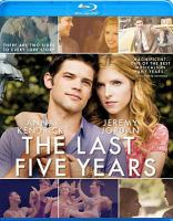 The_last_five_years