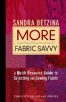More_fabric_savvy