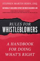 Rules_for_whistleblowers