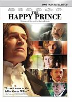 The_happy_prince