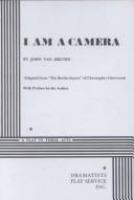 I_am_a_camera