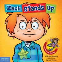 Zach_stands_up
