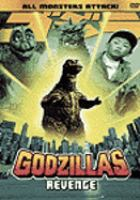 Godzilla_s_revenge