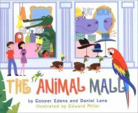 The_Animal_Mall