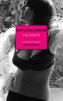 Eve_s_Hollywood