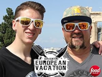 European_vacation