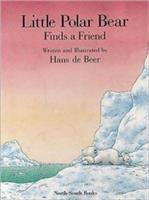 Little_polar_bear_finds_a_friend