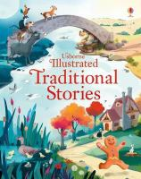 Illustrated_Traditional_Stories