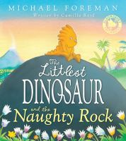 The_littlest_dinosaur_and_the_naughty_rock