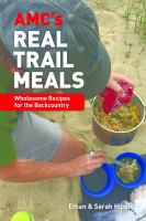 AMC_s_real_trail_meals