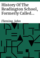 History_of_the_Readington_School__formerly_called_Holland_Brook_school__1804-1897
