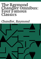The_Raymond_Chandler_omnibus
