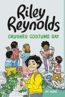 Riley_Reynolds_crushes_costume_day