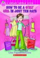 How_to_be_a_girly_girl_in_just_ten_days