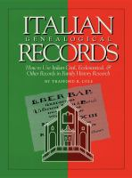 Italian_genealogical_records