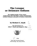 The_Lenape_or_Delaware_Indians